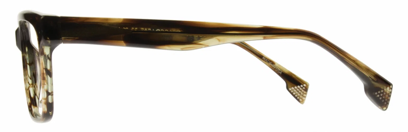 STATE Optical Co. LOGAN Eyeglasses - view 8